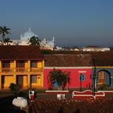 Colores de Tlacotalpan