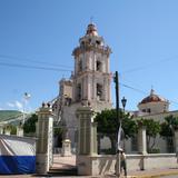 Iglesia de Santo Santiago