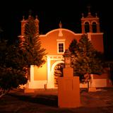 Iglesia de Mexpan