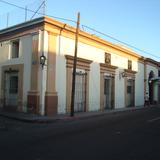 Calle Pino Suarez