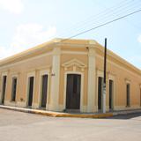 Casona Colonial