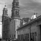 La bella Zacatecas