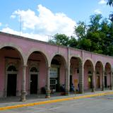 Edificios Históricos