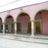 Edificios Históricos