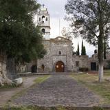 Iglesia San Pablo Tecalco