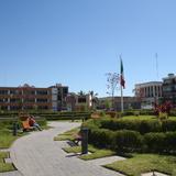 Plaza Bicentenario