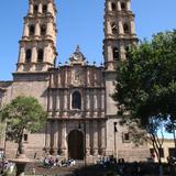 Iglesia de San José