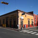 Por las Calles de Morelia