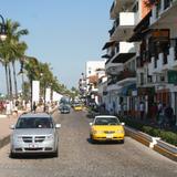 Malecón de Vallarta