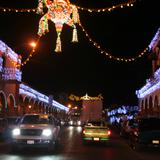 Noches navideñas en Ixtlán