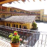 HOTEL POSADA DON RAMON