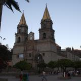 Basílica de Nuestra Sra. del Rosario de Talpa