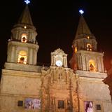 Basílica de Nuestra Sra. del Rosario de Talpa