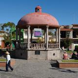 PLAZA PRINCIPAL