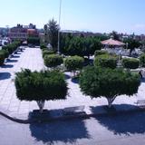 PLAZA PRINCIPAL