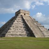 CHICHEN ITZA