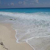 PLAYA EN CANCÚN