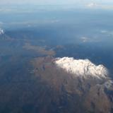 Popocatepetl e Iztaccihuatl