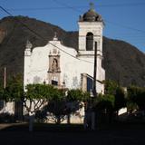 La Iglesia Viejita