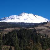 Nevado de Toluca