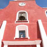 Iglesia de Rosa Blanca