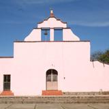 Iglesia de Madero