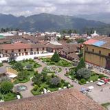 Zacatlán de las Manzanas