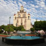 Iglesia de San Francisco de Asis