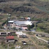 Panorámicamente Ixtlán