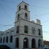 El Santuario Guadalupano