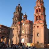 Catedral San Luisina