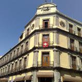 Centro Histórico