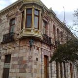 Palacio De Justicia