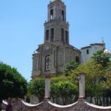 ACARICIANDO EL CIELO...BASILICA LATERANENSE