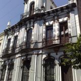 Edificio Antiguo