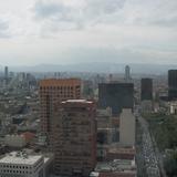 La dos Torres mas altas de Latino America