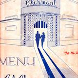 Cafe Charmant (1949)
