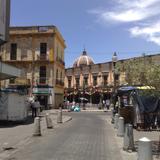 Templo De San Juan De Dios