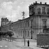 FOTOS DE TOLUCA