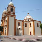 Iglesia San José