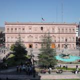 Palacio de Gobierno