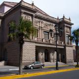 Teatro Ricardo Castro
