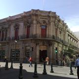 Centro Histórico