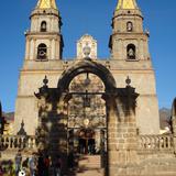 BASILICA DE NTRA. SEÑORA DEL "ROSARIO DE TALPA"