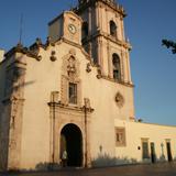 Iglesia Principal