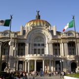 El Palacio de Bellas Artes