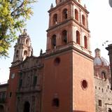 Templo de San Francisco