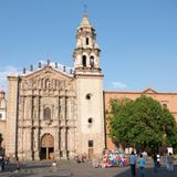 Templo del Carmen