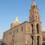 Iglesia de SAN JOSÉ