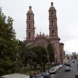 Santuario de Guadalupe